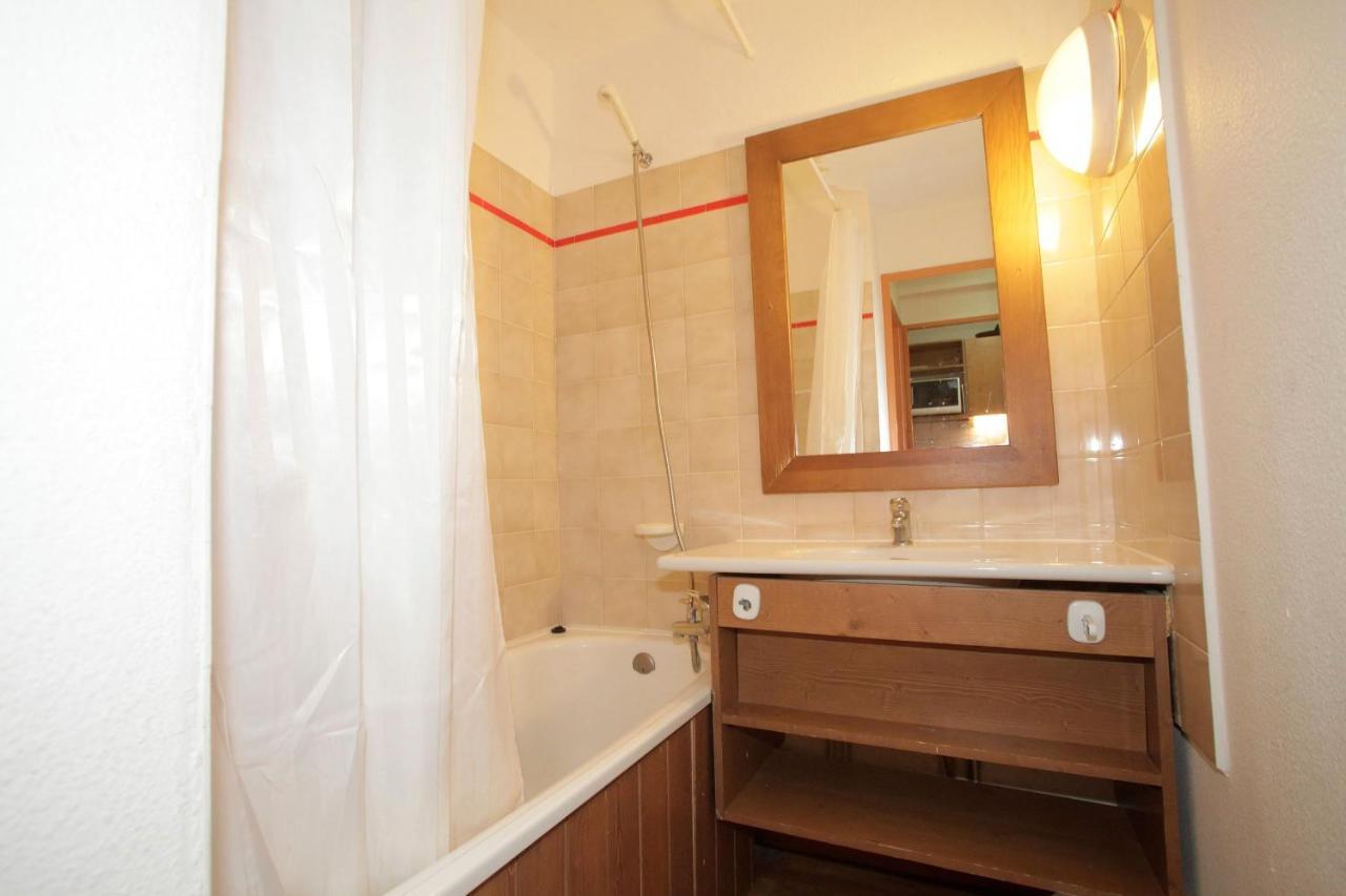 Skissim Classic - Résidence Le Hameau Du Borsat 3* By Travelski