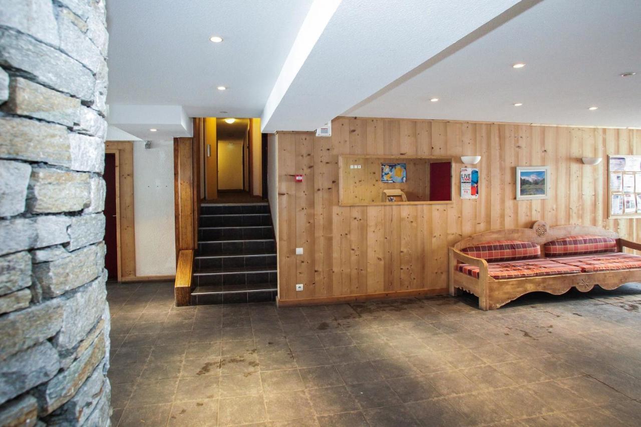 Skissim Classic - Résidence Le Hameau Du Borsat 3* By Travelski Appartamento Tignes