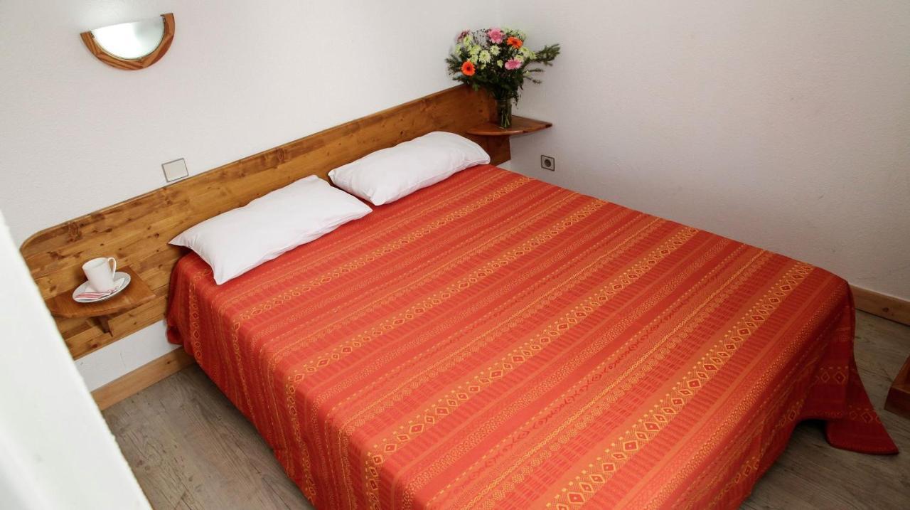 Appartamento Skissim Classic - Résidence Le Hameau Du Borsat 3* By Travelski *